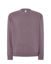 Bluza Unisex Klasyczna Poliester Bawelna JHK320 - LIGHT PURPLE