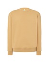 Bluza Unisex Klasyczna Poliester Bawelna JHK320 - Lime Stone