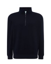 Bluza Rozpinana Poliestrowa SWRA ZIP - Navy