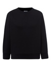 Bluza Dziecięca Poliestrowa SWRK 290 - Black