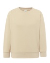 Bluza Dziecięca Poliestrowa SWRK 290 - Buttercream