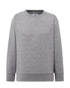 Bluza Dziecięca Poliestrowa SWRK 290 - Grey Melange