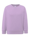 Bluza Dziecięca Poliestrowa SWRK 290 - Lavender
