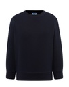 Bluza Dziecięca Poliestrowa SWRK 290 - Navy