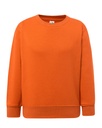 Bluza Dziecięca Poliestrowa SWRK 290 - Orange