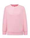 Bluza Dziecięca Poliestrowa SWRK 290 - Pink