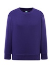 Bluza Dziecięca Poliestrowa SWRK 290 - Purple
