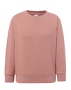 Bluza Dziecięca Poliestrowa SWRK 290 - Pink Vintage