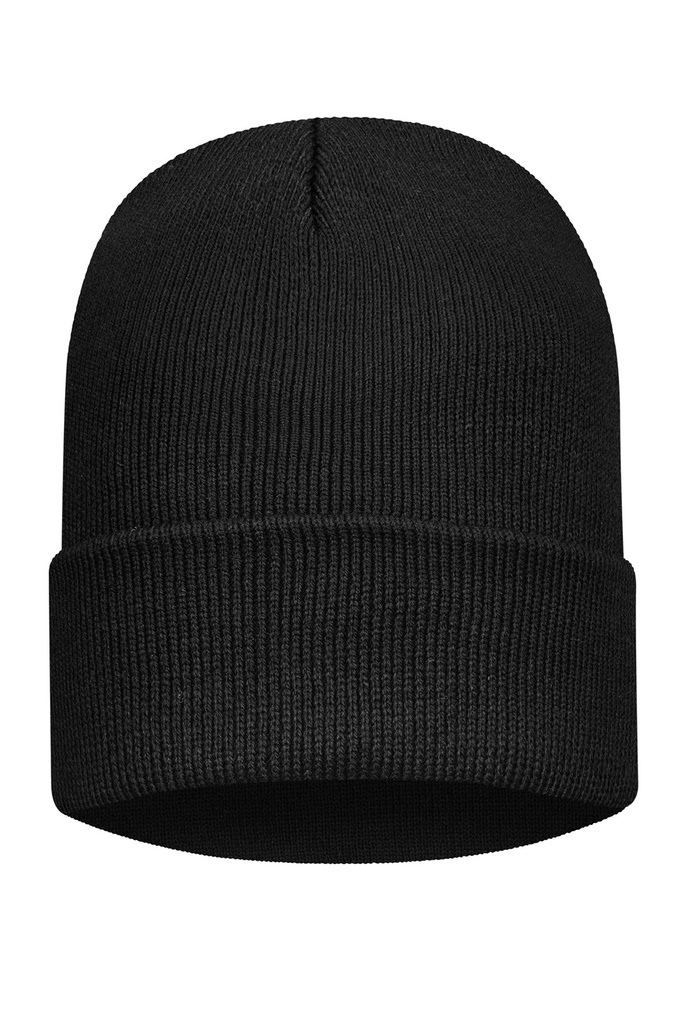 Czapka Zimowa CZZIM - Black