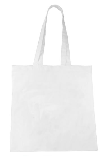 Torba TORBA ECO 150 - White