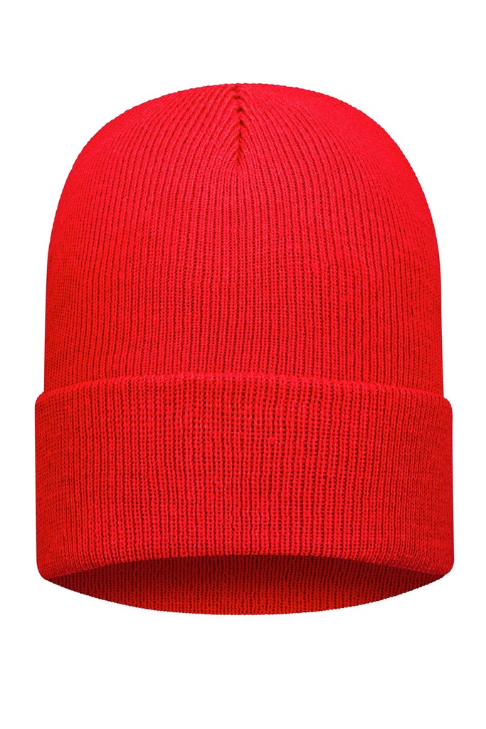 Czapka Zimowa CZZIM - Red