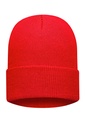 Czapka Zimowa CZZIM - Red