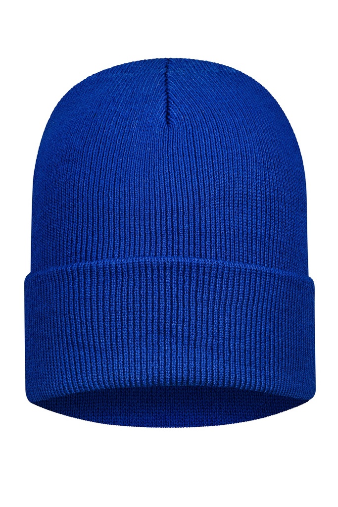 Czapka Zimowa CZZIM - Royal Blue