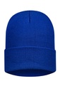 Czapka Zimowa CZZIM - Royal Blue