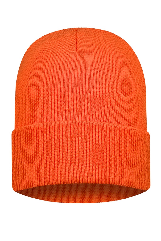 Czapka Zimowa CZZIM - Orange