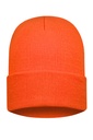 Czapka Zimowa CZZIM - Orange