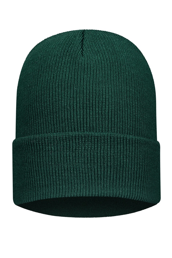 Czapka Zimowa CZZIM - Bottle Green
