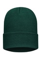 Czapka Zimowa CZZIM - Bottle Green