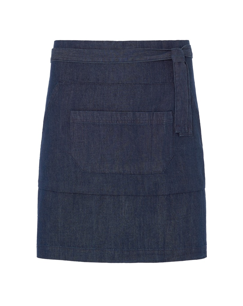 Zapaska WKVIENNA - Jeans