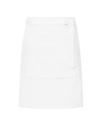 Zapaska WKVIENNA - White