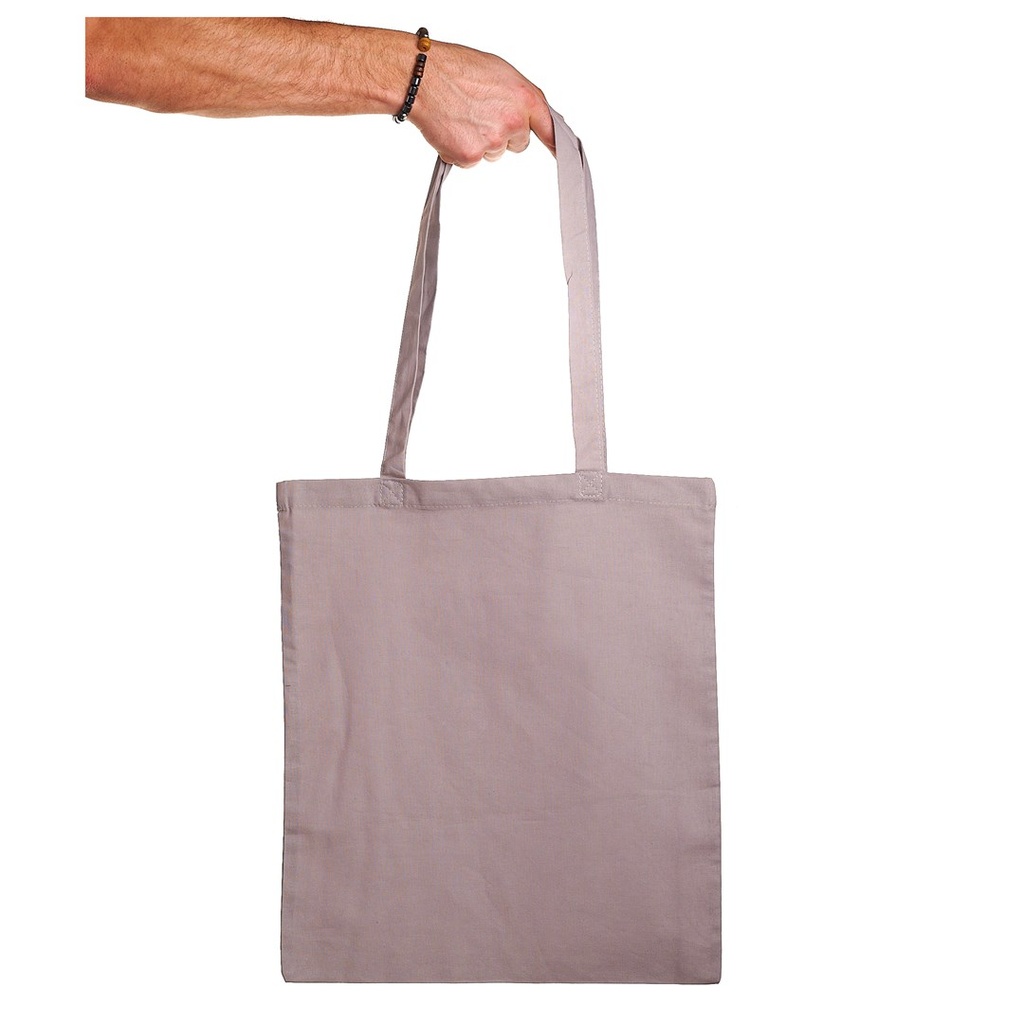 Torba TORBA ECO 150 - SZARA