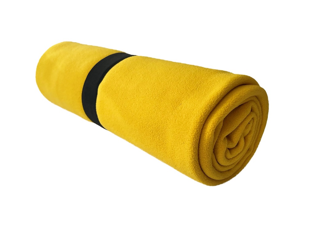 Koc Polarowy KOC 360 - Gold