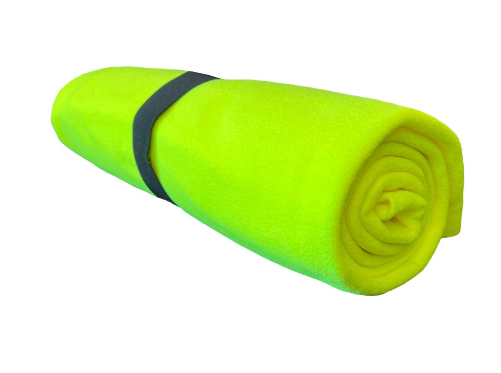 Koc Polarowy KOC 360 SYF - Gold Fluor