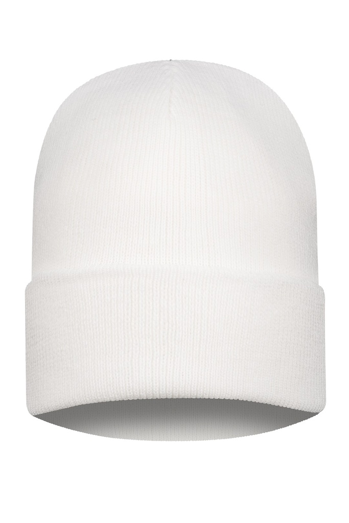 Czapka Zimowa CZZIM SUPER - White