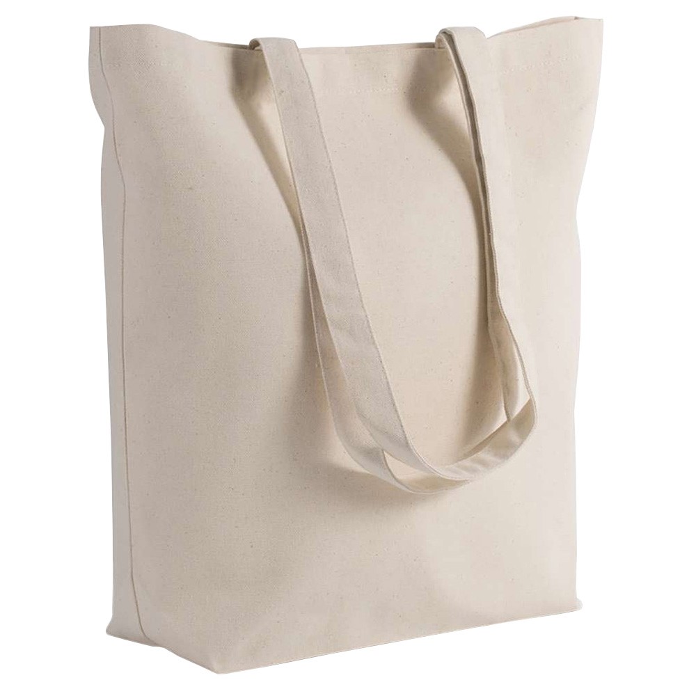 Torba TORBA ECO Z DNEM - ECRU