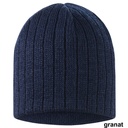 Czapka Zimowa CZZIM BEANIE - Navy
