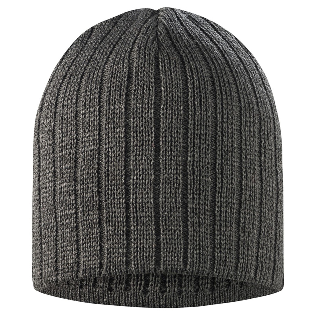 Czapka Zimowa CZZIM BEANIE - Graphite