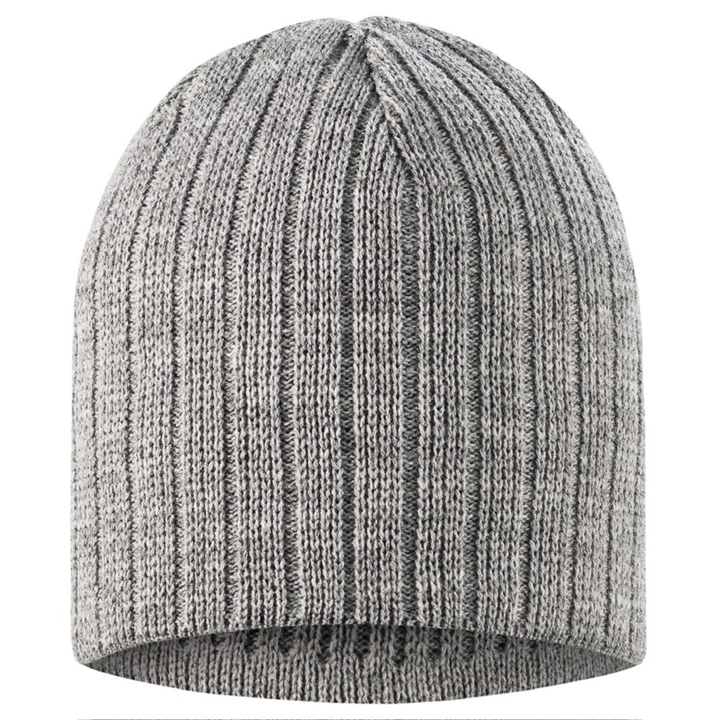 Czapka Zimowa CZZIM BEANIE - Ash Melange