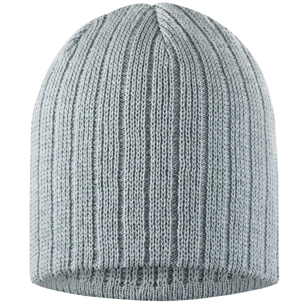 Czapka Zimowa CZZIM BEANIE - Light gray