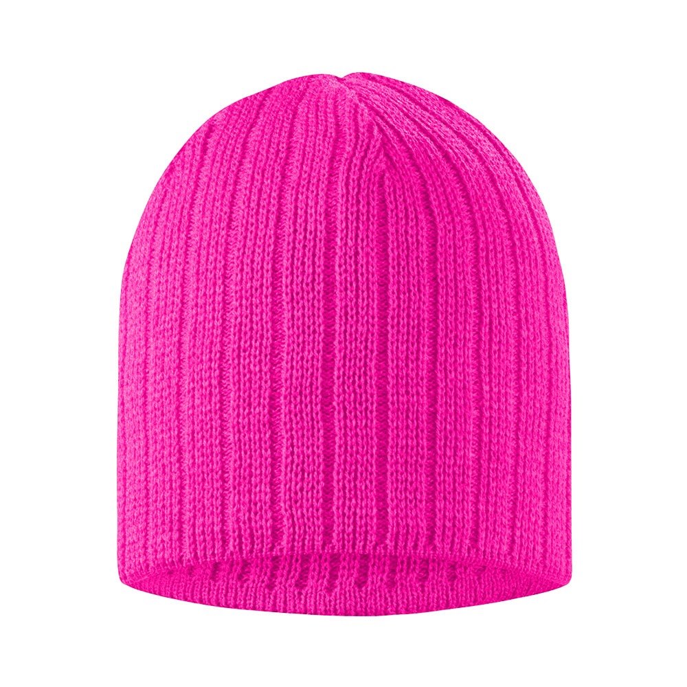 Czapka Zimowa CZZIM BEANIE - Fucsia