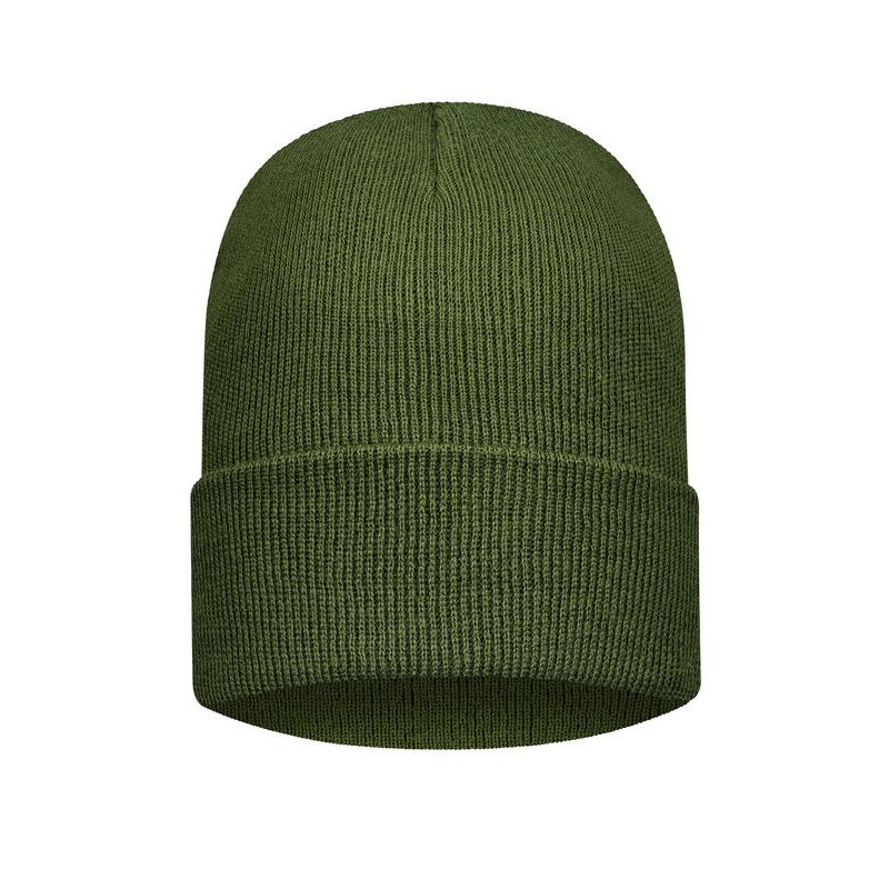 Czapka Zimowa CZZIM - Khaki