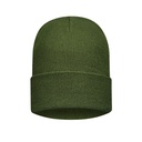 Czapka Zimowa CZZIM - Khaki