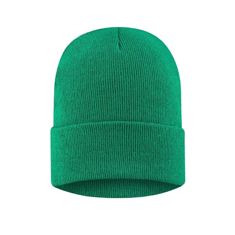 Czapka Zimowa CZZIM - Kelly Green