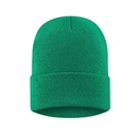 Czapka Zimowa CZZIM - Kelly Green