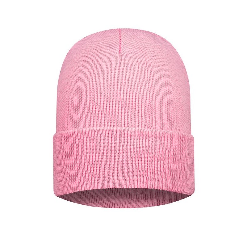 Czapka Zimowa CZZIM - Pink