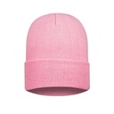 Czapka Zimowa CZZIM - Pink