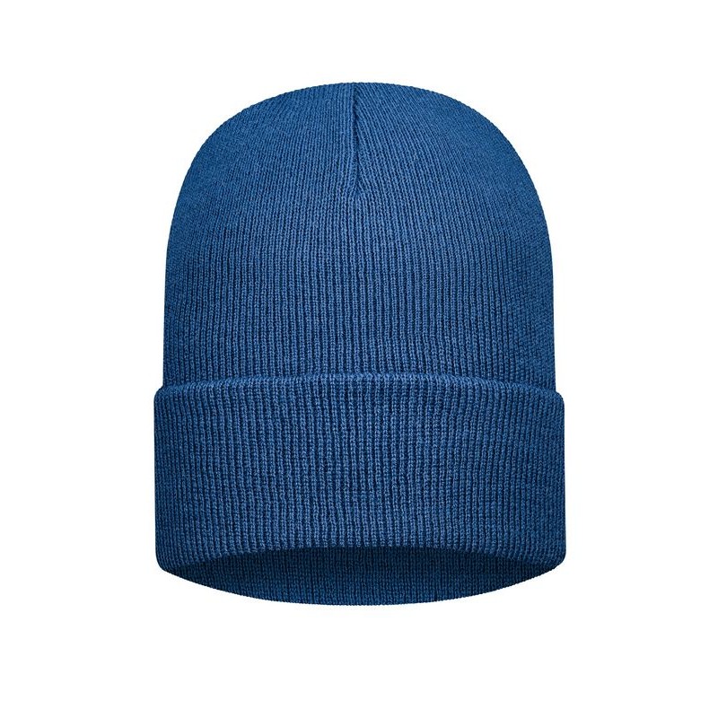 Czapka Zimowa CZZIM - JEANS