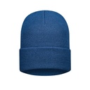 Czapka Zimowa CZZIM - JEANS