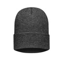 Czapka Zimowa CZZIM - Grey Melange