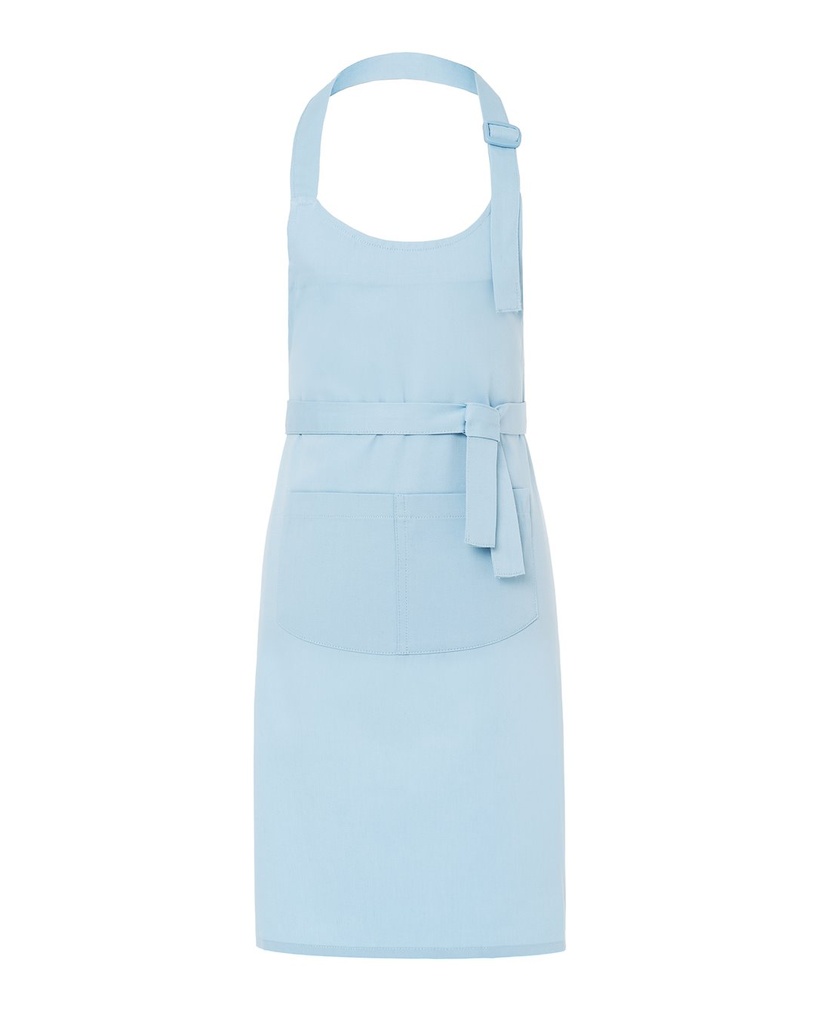 Zapaska Dziecięca WKPARIS KIDS - Sky Blue