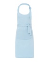 Zapaska Dziecięca WKPARIS KIDS - Sky Blue