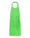 Zapaska Dziecięca WKPARIS KIDS - Lime