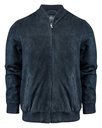 HERITAGE JACKET – NAVY