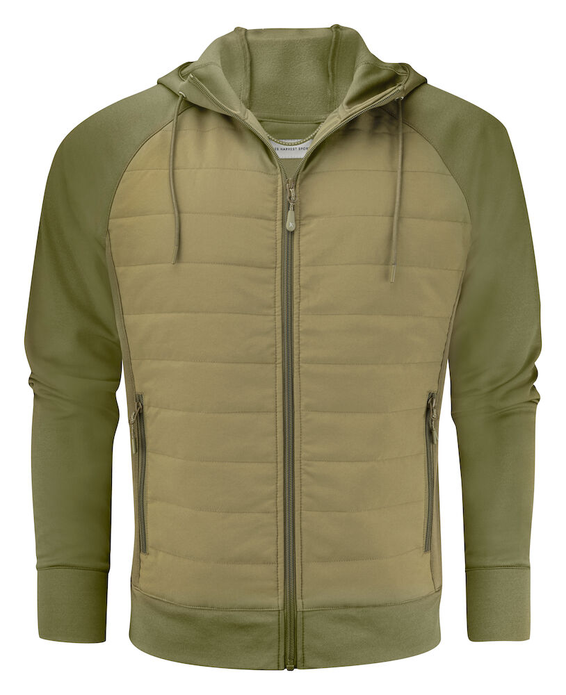 KEYPORT – MOSS GREEN