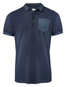 Koszulka polo Pinedale 2135040 - Navy