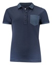 PINEDALE WOMAN – NAVY
